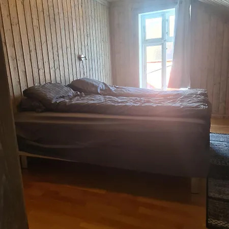Apartment Smabruk Fyresdal