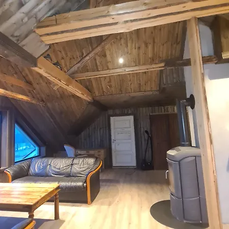 Smabruk Fyresdal