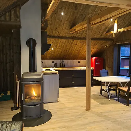 Smabruk Fyresdal
